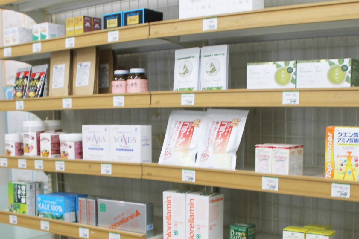 はちみつ・ジャム